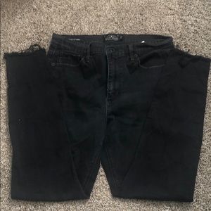Lucky Bridgette Skinny Jeans